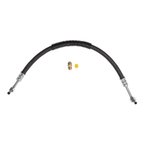 Edelmann 70230 Power Steering Pressure Line Hose Assembly - view 1