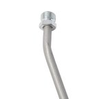 Edelmann 70251 Power Steering Pressure Line Hose Assembly - view 5
