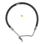 Edelmann 70251 Power Steering Pressure Line Hose Assembly - view 1