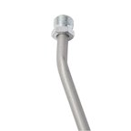 Edelmann 70251 Power Steering Pressure Line Hose Assembly - view 3