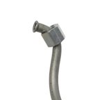 Edelmann 70253 Power Steering Pressure Line Hose Assembly - view 5