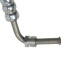 Edelmann 70253 Power Steering Pressure Line Hose Assembly - view 2