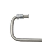 Edelmann 70254 Power Steering Pressure Line Hose Assembly - view 5