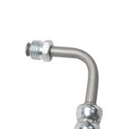 Edelmann 70255 Power Steering Pressure Line Hose Assembly - view 2