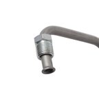 Edelmann 70255 Power Steering Pressure Line Hose Assembly - view 3