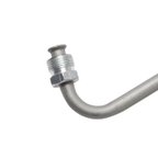 Edelmann 70260 Power Steering Pressure Line Hose Assembly - view 2