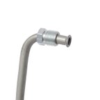 Edelmann 70263 Power Steering Pressure Line Hose Assembly - view 2