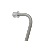 Edelmann 70263 Power Steering Pressure Line Hose Assembly - view 3