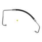 Edelmann 70263 Power Steering Pressure Line Hose Assembly - view 1