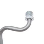 Edelmann 70279 Power Steering Pressure Line Hose Assembly - view 5