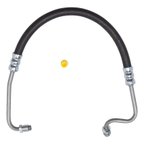 Edelmann 70279 Power Steering Pressure Line Hose Assembly - view 1