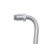 Edelmann 70279 Power Steering Pressure Line Hose Assembly - view 2