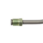 Edelmann 70281 Power Steering Cylinder Line Hose Assembly - Retract - view 2