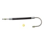 Edelmann 70281 Power Steering Cylinder Line Hose Assembly - Retract - view 1