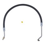 Edelmann 70283 Power Steering Pressure Line Hose Assembly - Hydroboost To Gear - view 1