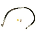 Edelmann 70329 Power Steering Pressure Line Hose Assembly - view 1