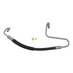 Edelmann 70351 Power Steering Pressure Line Hose Assembly - view 1