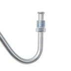 Edelmann 70426 Power Steering Pressure Line Hose Assembly - view 4