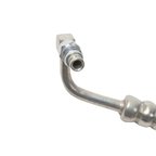 Edelmann 70435 Power Steering Pressure Line Hose Assembly - view 2