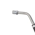 Edelmann 70518 Power Steering Return Line Hose Assembly - From Gear or Gear To Cooler - view 2