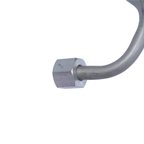 Edelmann 70613 Power Steering Pressure Line Hose Assembly - view 2