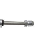 Edelmann 70629 Power Steering Return Line Hose Assembly - From Gear or Gear To Pump - view 2