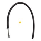 Edelmann 70629 Power Steering Return Line Hose Assembly - From Gear or Gear To Pump - view 1