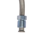 Edelmann 70640 Power Steering Cylinder Line Hose Assembly - Cylinder - view 5
