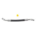 Edelmann 70640 Power Steering Cylinder Line Hose Assembly - Cylinder - view 1