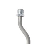 Edelmann 70669 Power Steering Pressure Line Hose Assembly - To Gear - view 3