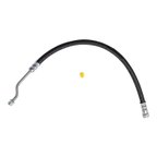 Edelmann 70669 Power Steering Pressure Line Hose Assembly - To Gear - view 1