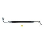 Edelmann 70687 Power Steering Pressure Line Hose Assembly - Pump End - view 1