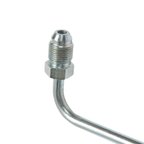 Edelmann 70688 Power Steering Pressure Line Hose Assembly - Pump End - view 2