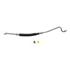 Edelmann 70689 Power Steering Pressure Line Hose Assembly - Control Valve End - view 1
