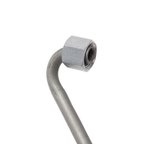 Edelmann 70691 Power Steering Pressure Line Hose Assembly - Pump End - view 3