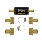 Edelmann 70699 Power Steering Filter - In-Line - view 1