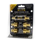 Edelmann 70699 Power Steering Filter - In-Line - view 3