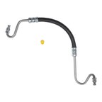 Edelmann 71032 Power Steering Pressure Line Hose Assembly - view 1