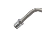 Edelmann 71037 Power Steering Pressure Line Hose Assembly - view 2