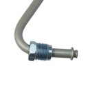 Edelmann 71074 Power Steering Pressure Line Hose Assembly - view 2