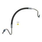 Edelmann 71074 Power Steering Pressure Line Hose Assembly - view 1