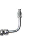 Edelmann 71079 Power Steering Pressure Line Hose Assembly - view 3