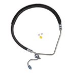 Edelmann 71093 Power Steering Pressure Line Hose Assembly - Hydroboost To Gear - view 1