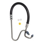 Edelmann 71094 Power Steering Pressure Line Hose Assembly - view 1