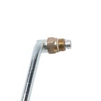 Edelmann 71116 Power Steering Return Line Hose Assembly - From Gear or Gear To Cooler - view 2
