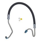 Edelmann 71121 Power Steering Pressure Line Hose Assembly - view 1