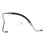 Edelmann 71122 Power Steering Pressure Line Hose Assembly - From Pump - view 1