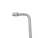 Edelmann 71202 Power Steering Pressure Line Hose Assembly - view 2