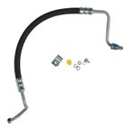 Edelmann 71234 Power Steering Pressure Line Hose Assembly - view 1