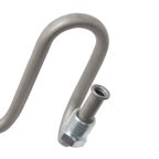 Edelmann 71291 Power Steering Return Line Hose Assembly - view 2